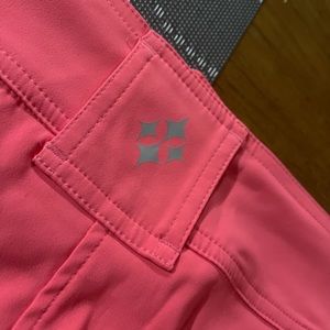 JoFit Pink Skort